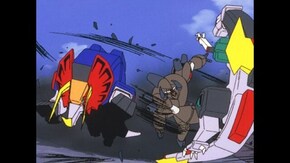 第29話超熱血キングゴウザウラー!