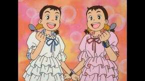 第30話ワン・ツー・ピンチ!