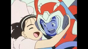 第31話爆走! ザウラーカート