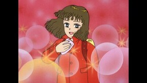 第35話まぼろしの美少女戦士