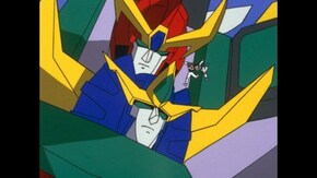 第36話大噴火! ばくはつ五郎