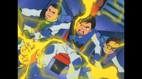 第50話いつまでも熱血最強!