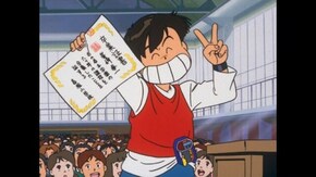第51話時空(とき)を越えた空へ!