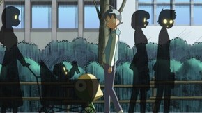 第315話 ケロロ 楽しい園芸 であります/冬樹 いつかの影ふみ であります