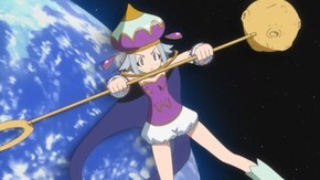 第319話 モア 天才ハッカー? であります/クルル 小さな古時計 であります