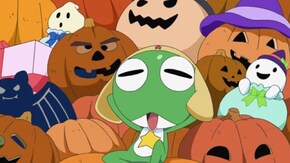 第338話 小雪 ハロウィンの日に であります/小雪VSアリサ 深海の決闘 であります