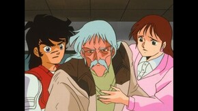 第4話 毒魔将 那唖挫の罠