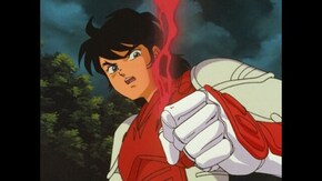 第5話 復活!光の戦士