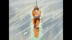 第7話 開眼!必殺の雷光斬