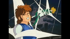 第11話 妖邪門を打ち破れ