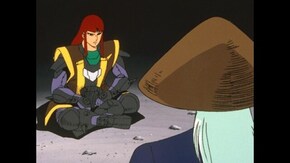 第15話 カオス、宿命の対決