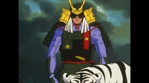 第19話 決戦!烈火対アラゴ
