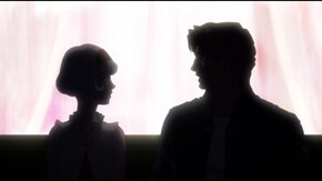 #15 The sky’s the limit… (限界は空高くに…)