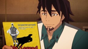 #16 Truth lies at the bottom of a well. (真実は井戸の底にある)