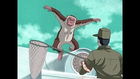 第3話 狂騒