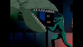 第4話 波動