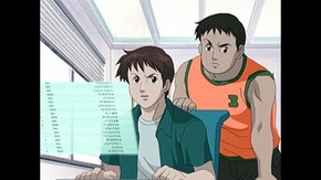 第5話 予兆