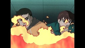 第6話 敵意
