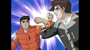 第11話 陰謀