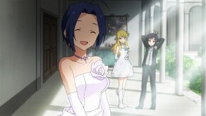 第8話 しあわせへの回り道