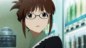 第12話 一方通行の終着点