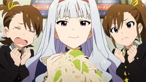 第15話 みんな揃って、生放送ですよ生放送!