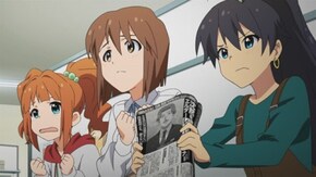 第19話 雲間に隠れる月の如く