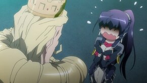 第4話『夜天下の暗躍者』