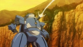 第10話 『スタートラインのラッパ吹き』