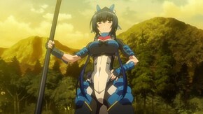 第11話 『武蔵の不可能男』