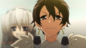 第12話 『平行線上への相対者』