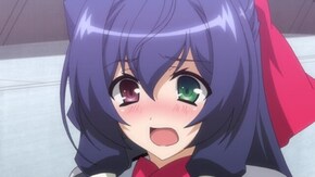 第1話 『朱の場の部員達』
