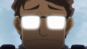 第3話 『土上の下り者』