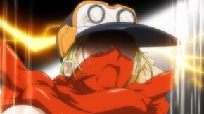 第4話 『劇場の支配者』