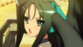 第9話『夜空の別離者』