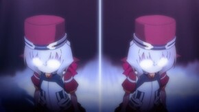 第10話『劇場の咆哮者』