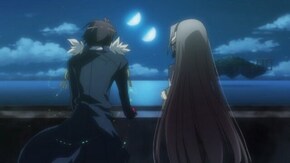 第13話『境渡りの欲深き者達』