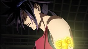 第1話 迷宮にひそむ契約