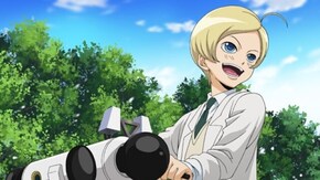 第3話 天才少年の憂鬱