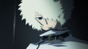 第5話 悪夢からの招待状