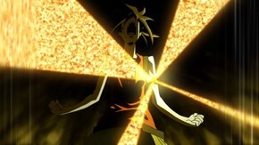 第6話 光への復活