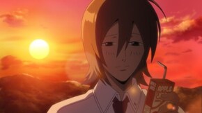 第9話 落ちたリンゴと道の続き