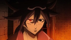 第13話 決別の塔