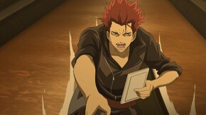 第16話 断罪の迷宮