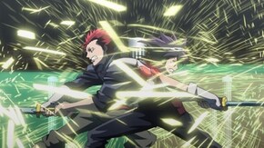 第18話 光への反逆