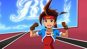 第1話 バースト召喚! 英雄龍ロード・ドラゴン