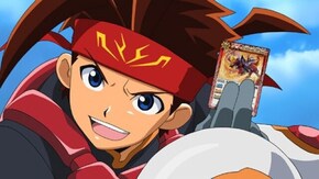 第8話 ドルクス・ウシワカ 逆襲のコブシ! 打倒ハジメ!