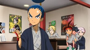 第12話~第16話