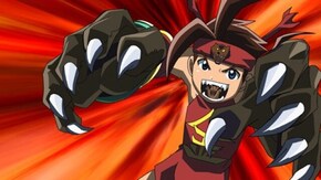 第13話 バースト、そしてワースト ハジメデッキ、破壊10秒前!?