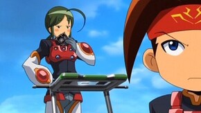 第25話 ハジメVSイサミ! 怒濤の決勝バトル!!